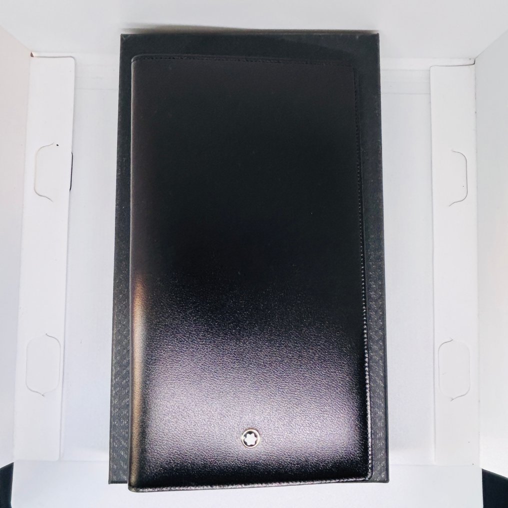 Montblanc - Wallet #1.0