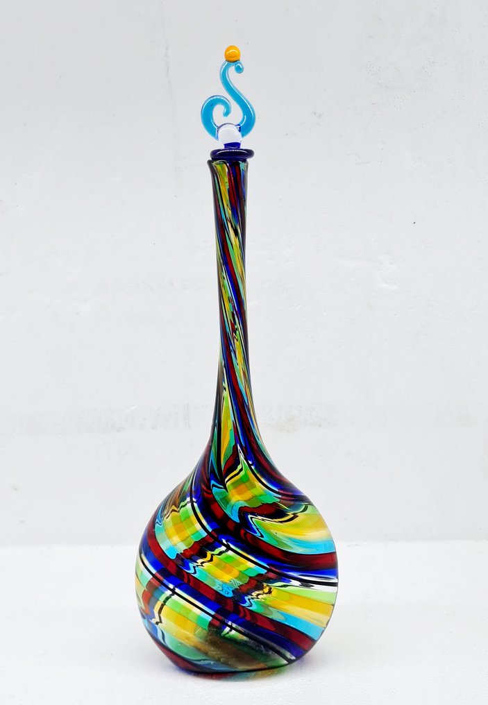 F&M Ballarin - Jarra - Vidro #1.0