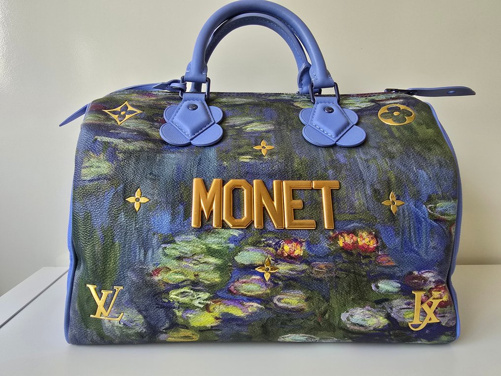 Louis Vuitton - Speedy 30 - Borsa a mano #2.1