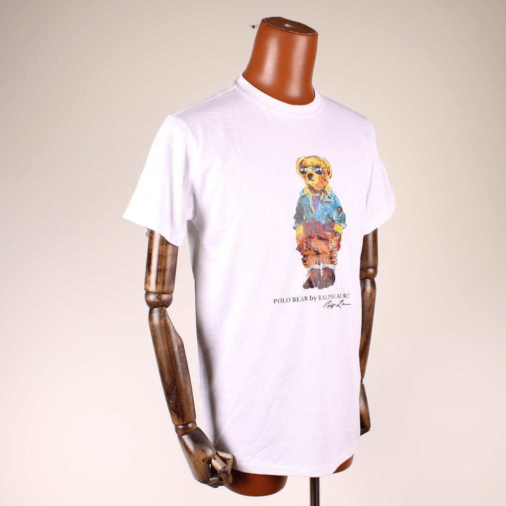 Ralph Lauren - T恤 #2.1