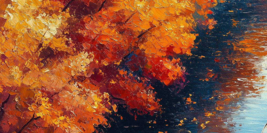 Iconica - The Last Warm Day · XXL #2.1