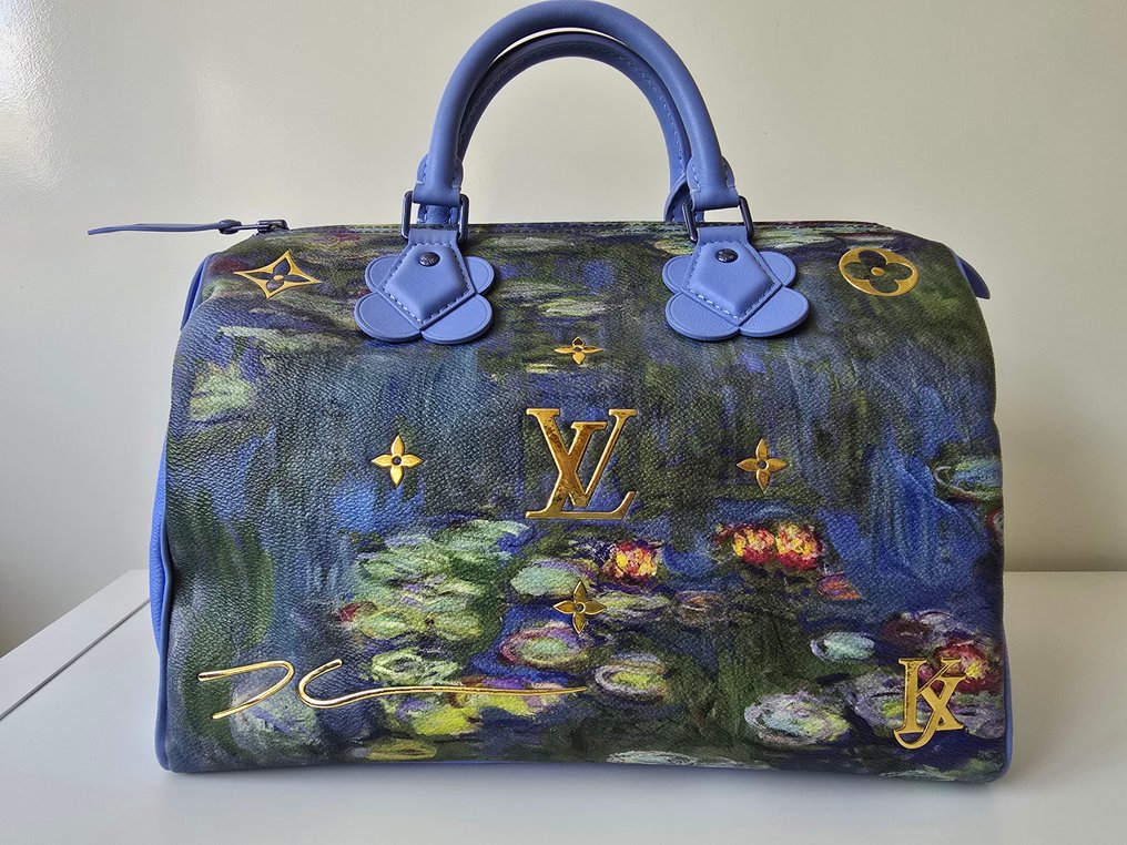 Louis Vuitton - Speedy 30 - Borsa a mano #1.0