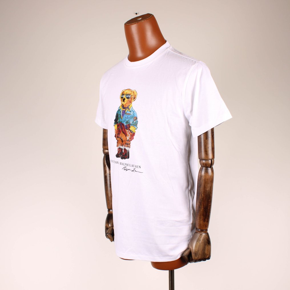 Ralph Lauren - T恤 #1.0