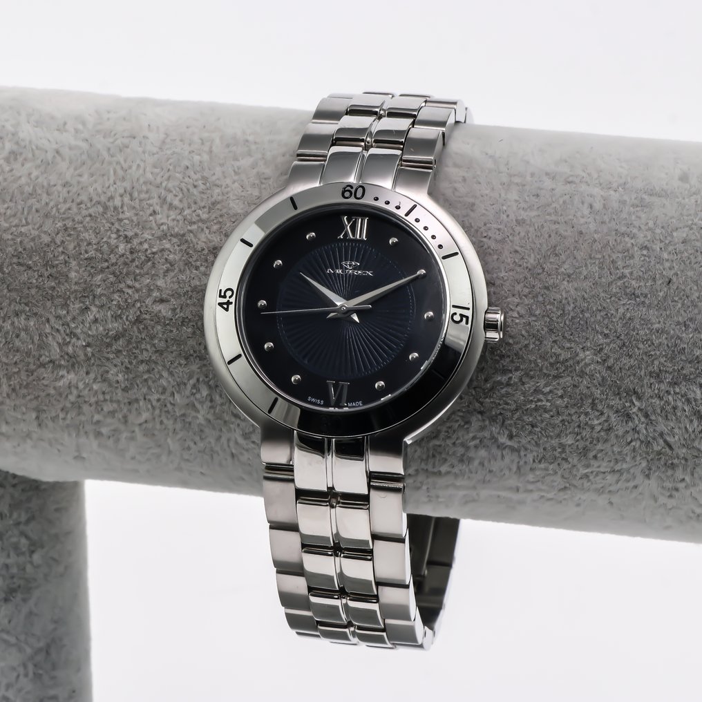 Murex - Swiss Watch - MUL502-SS-8 - χωρίς τιμή ασφαλείας - Γυναίκες - 2010-2020 #2.1