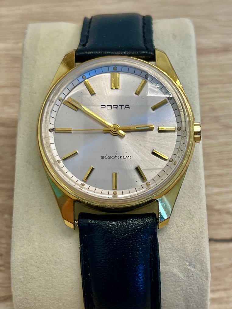 PORTA - Unknown - No Reserve Price - Men - 1970-1979 #1.0