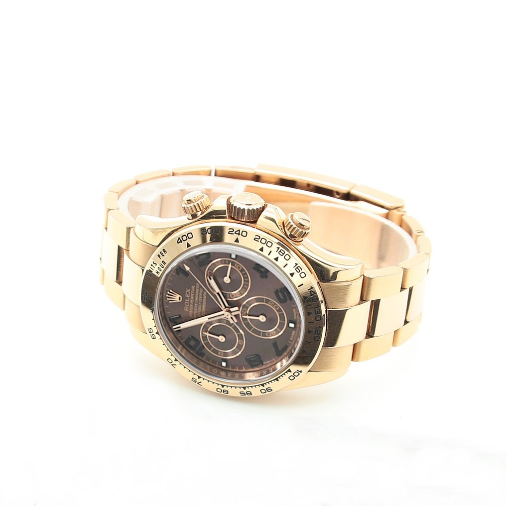 Rolex - Daytona - 116505 - 男士 - 2000-2010 #4.3