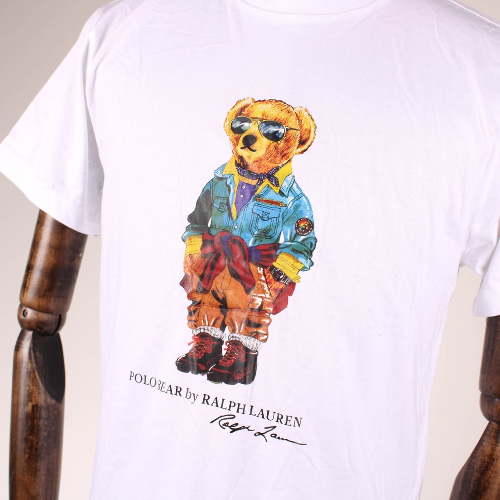 Ralph Lauren - T恤 #4.3