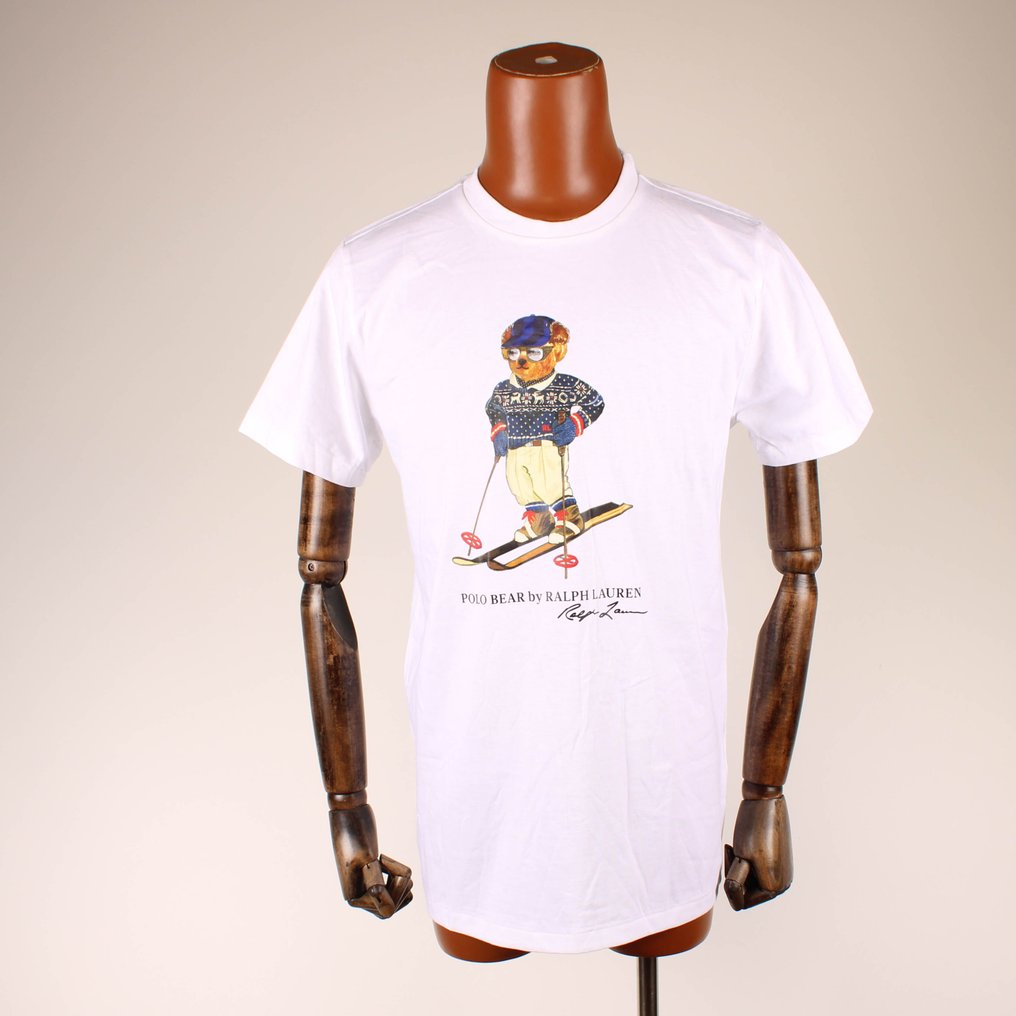 Ralph Lauren - T恤 #1.0