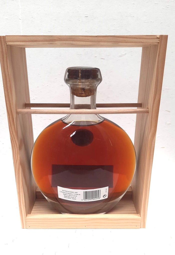 Marquis de Monod 1990 - Bas Armagnac millésime - 70cl #1.0