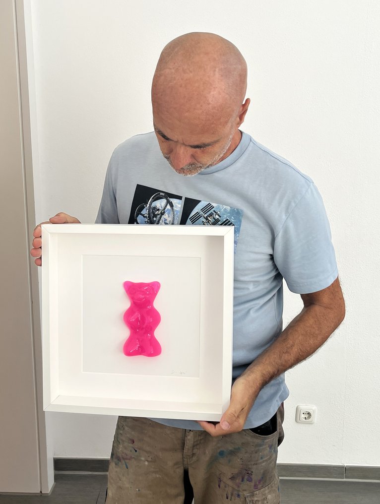 D - Uli - HARIBO #1.0