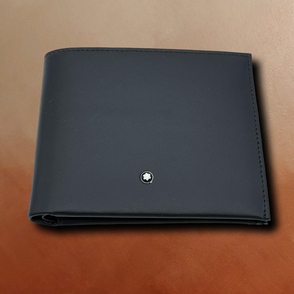 Montblanc - Meisterstück (Leather Collection) - Retikül #1.0