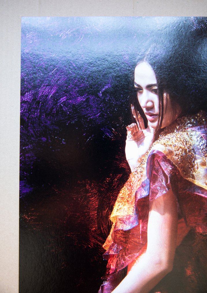 Viet Ha Tran - Mystic Asia #2.1