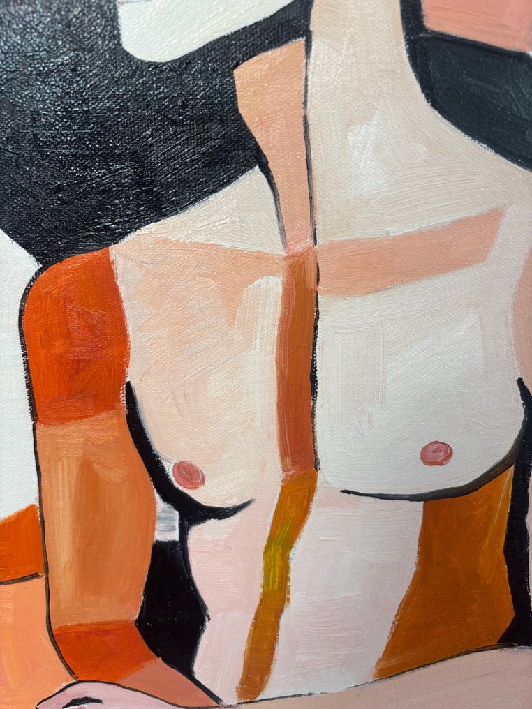 Enzo (XX) - Fragment désaccord #4.3