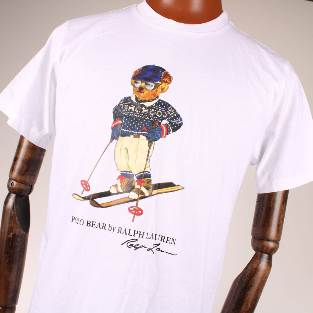 Ralph Lauren - T恤 #4.3