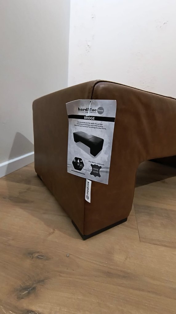 Bardidue - Sofa - Bridge - Synthetic leather #4.3