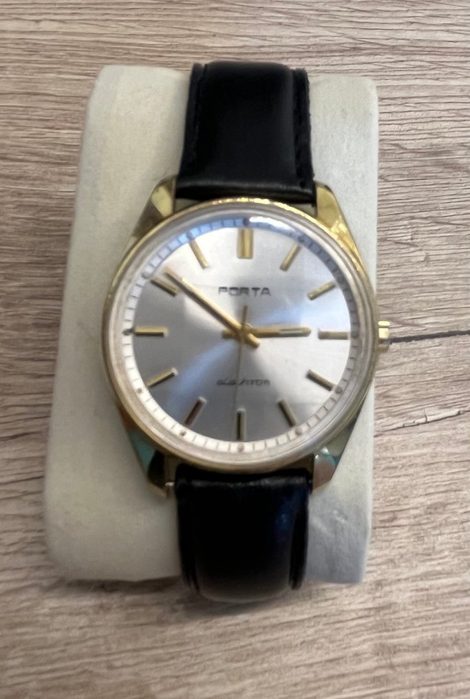 PORTA - Unknown - No Reserve Price - Men - 1970-1979 #1.0