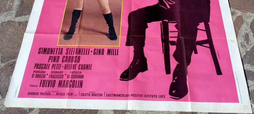 SIMONETTA STEFANELLI - GLI AMICI DEGLI AMICI HANNO SAPUTO - GLI AMICI DEGLI AMICI HANNO SAPUTO #2.1