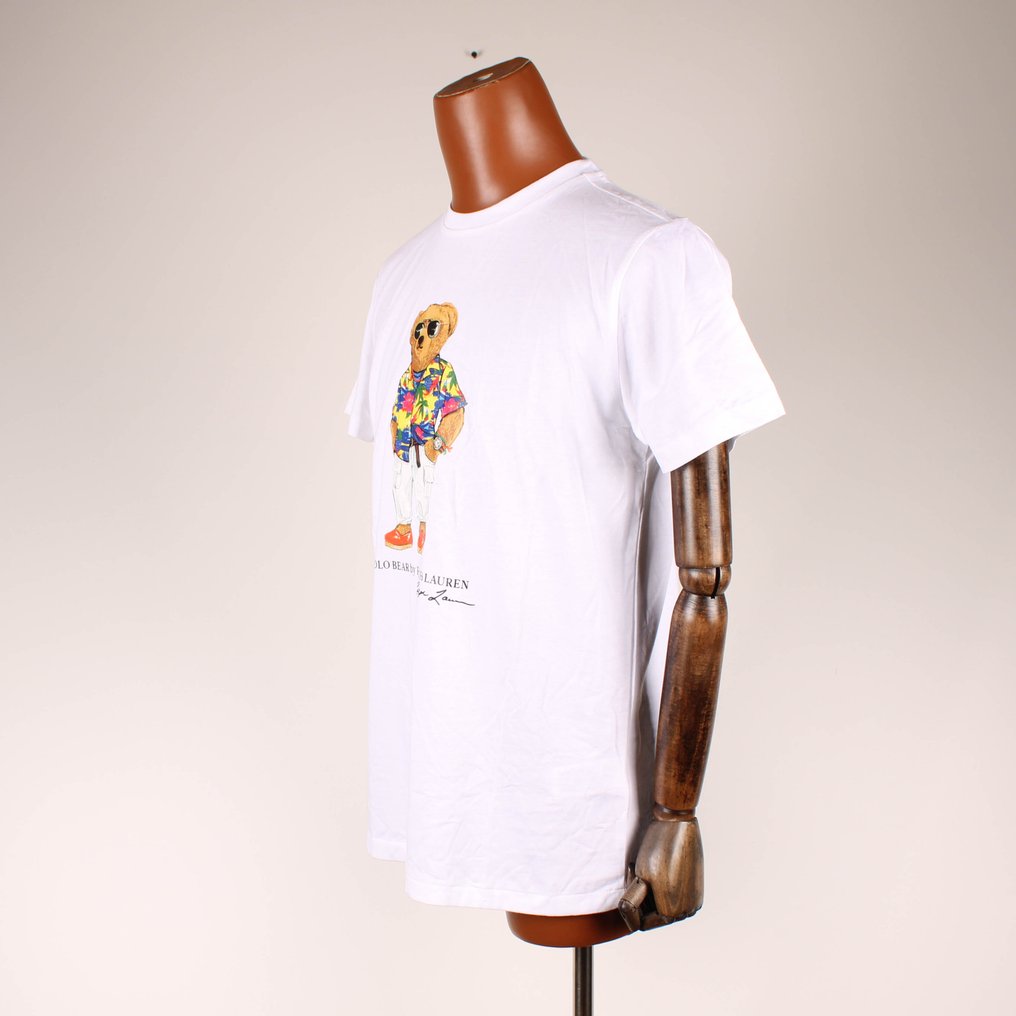 Ralph Lauren - Tricou #1.0