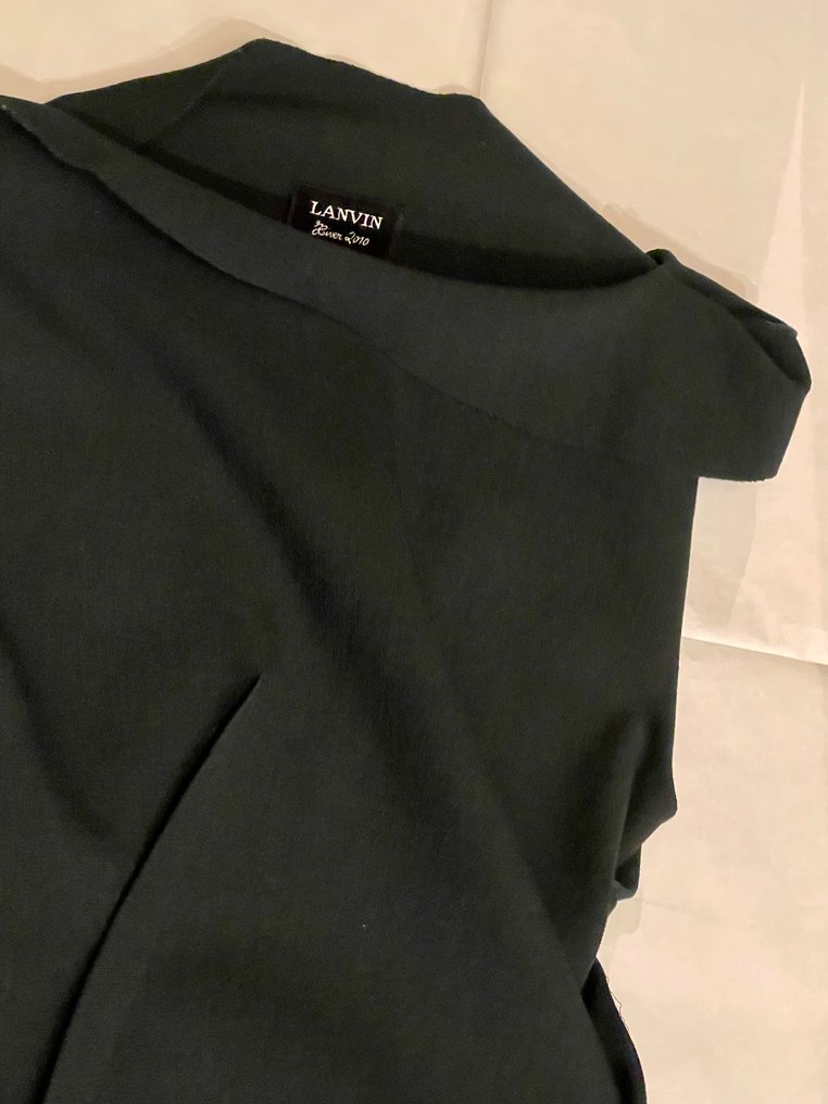 Lanvin - Damedrakt #2.1