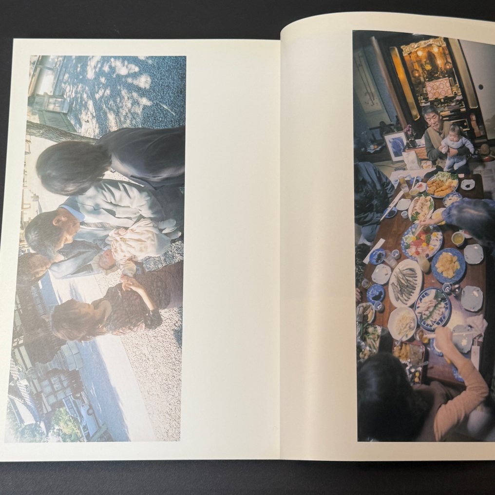 Rinko Kawauchi - Cui Cui - 2005 #4.3