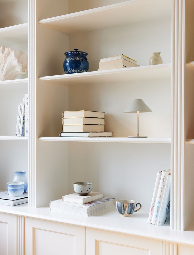 Halo Design - Table lamp (2) - Hygge Battery Table Lamp Ø19 – Warm Grey - Metal, Plastic - 2 Items #3.2