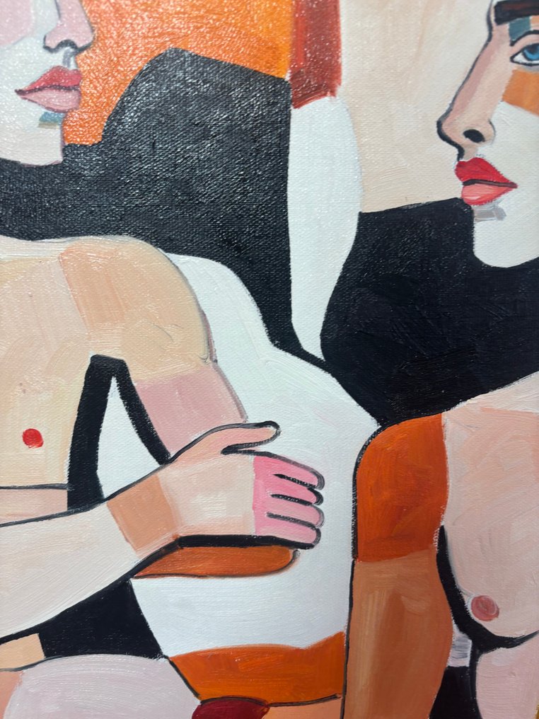 Enzo (XX) - Fragment désaccord #2.1