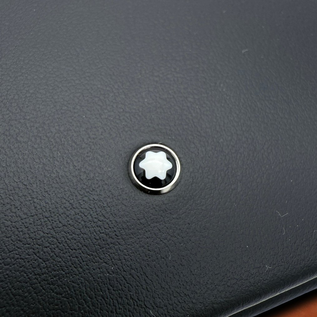 Montblanc - Meisterstück (Leather Collection) - Retikül #2.1