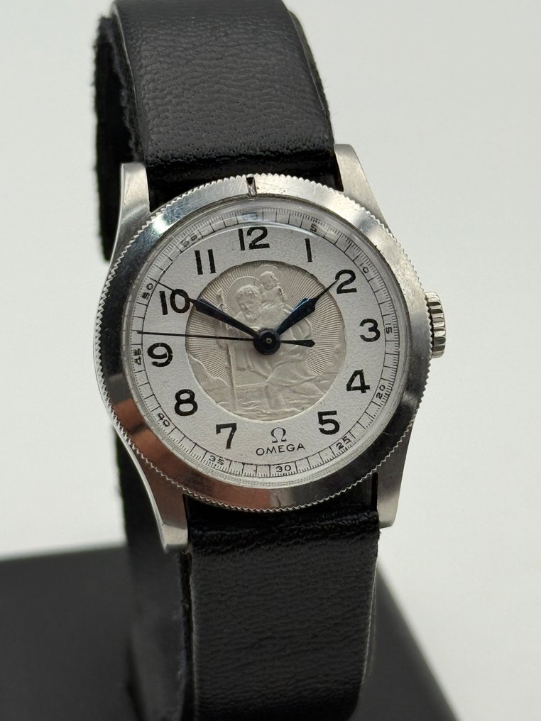 Omega - saint christophe - ck2041 - Uniszex - 1938 #2.1