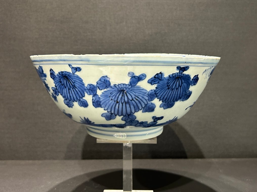 碗 - 瓷 - 明嘉靖时期 #2.1