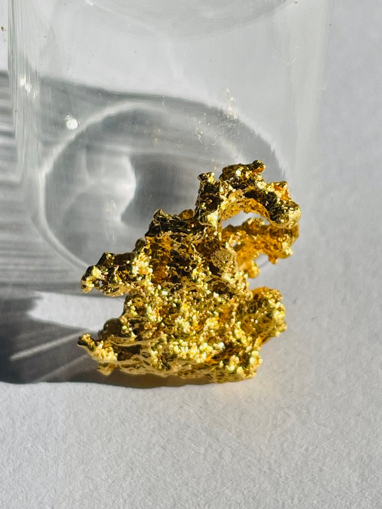 コレクション Gold nuggets Colorado 1g コレクション Gold nuggets Colorado 1g コレクション Gold