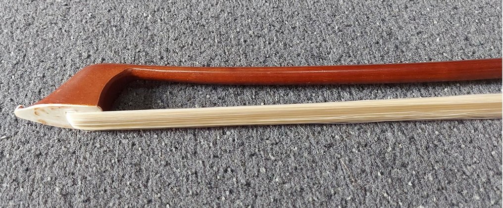 Unknown - Double bass bow #3.2