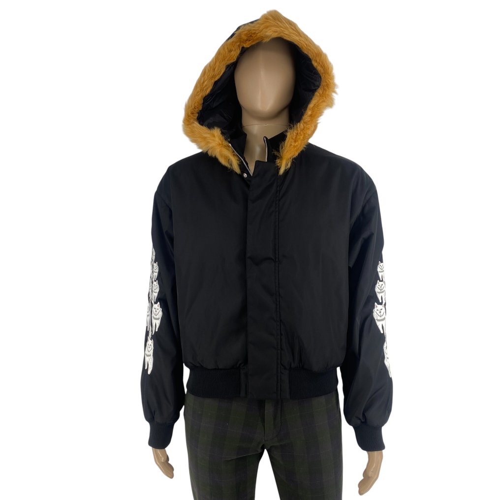 Bally - Takki - Uudet lapulliset #4.3