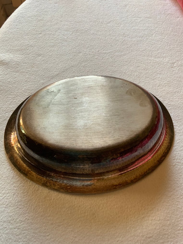 rossi&arcandi - Bordopsats - .800 sølv #4.3