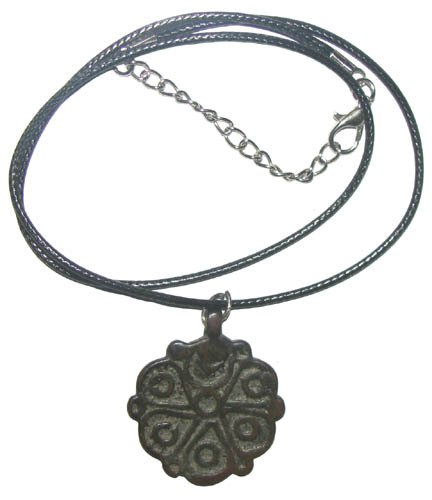 Εποχή των Βίκινγκς Μπρούντζος, -34 mm- Κρεμαστό κόσμημα (χωρίς τιμή ασφαλείας) #4.3