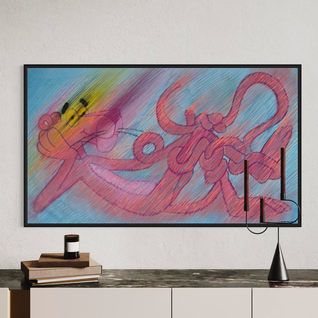 MrKas - “I don’t chase trouble. It chases me” #1.0