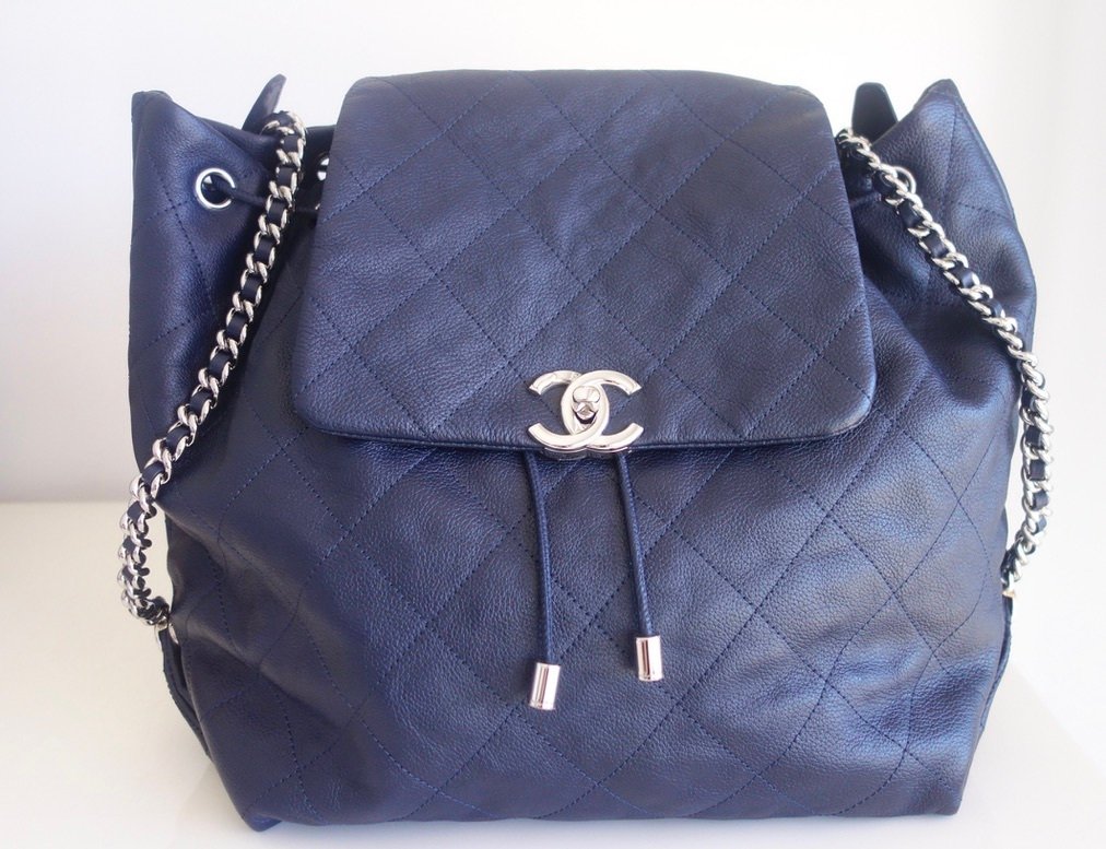 Chanel - Timeless/Classique - Σακίδιο πλάτης #1.0