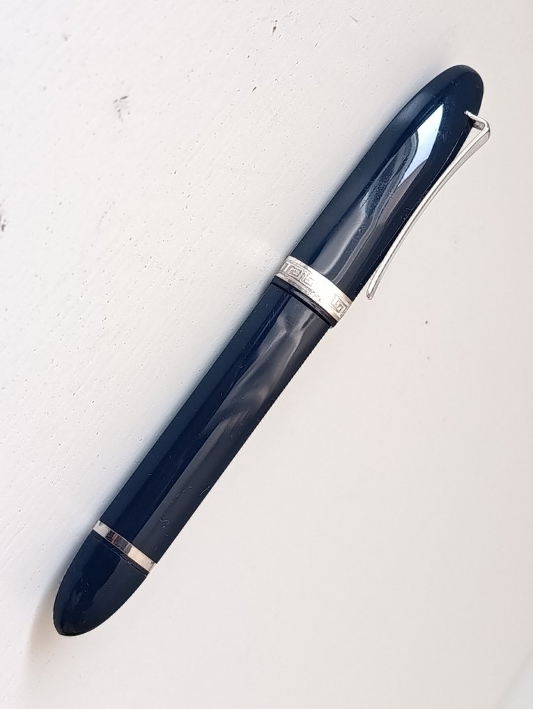 Omas - 360 "mezzo" - Stift #3.2