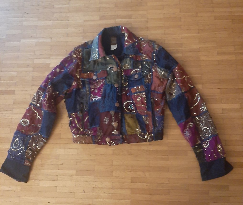 Jean Paul Gaultier - 夹克 - 复古 #2.1