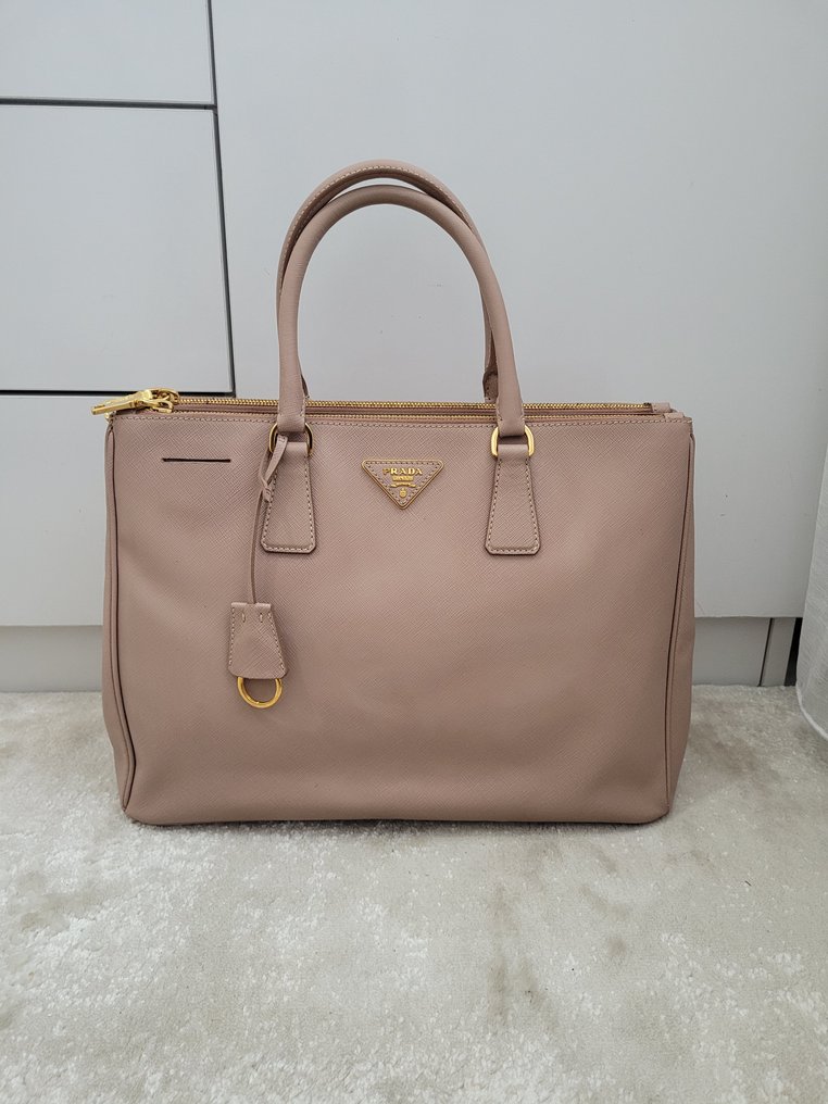 Prada - Galleria - Handbag #2.1