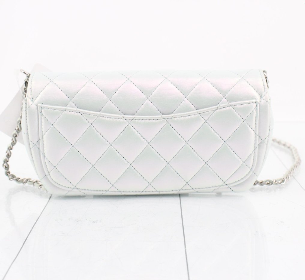 Chanel - Timeless/Classique - Geantă de umăr #1.0