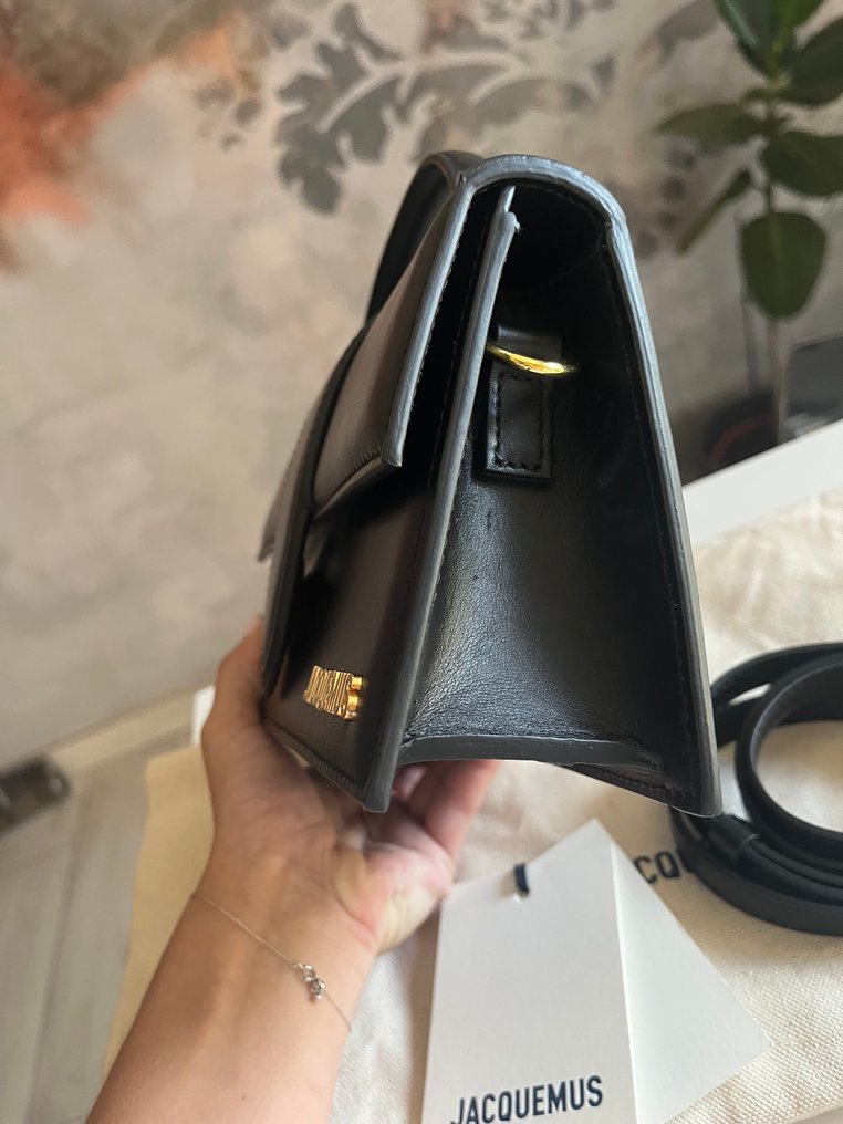Jacquemus - Bag #3.2