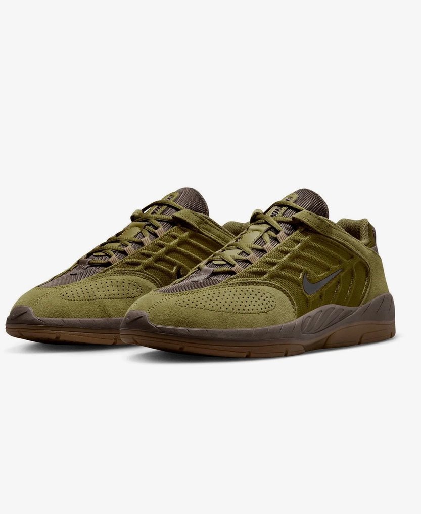 Nike SB - Vertebrae - Sneakers - Size: EU 41 #1.0