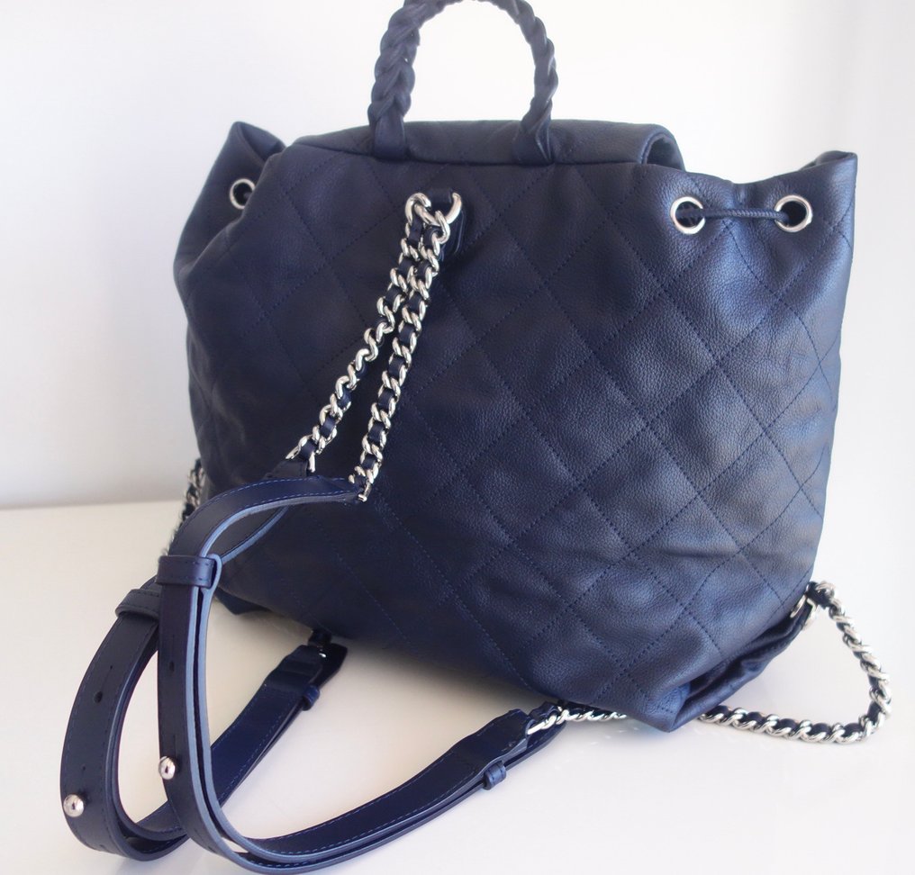 Chanel - Timeless/Classique - Σακίδιο πλάτης #2.1