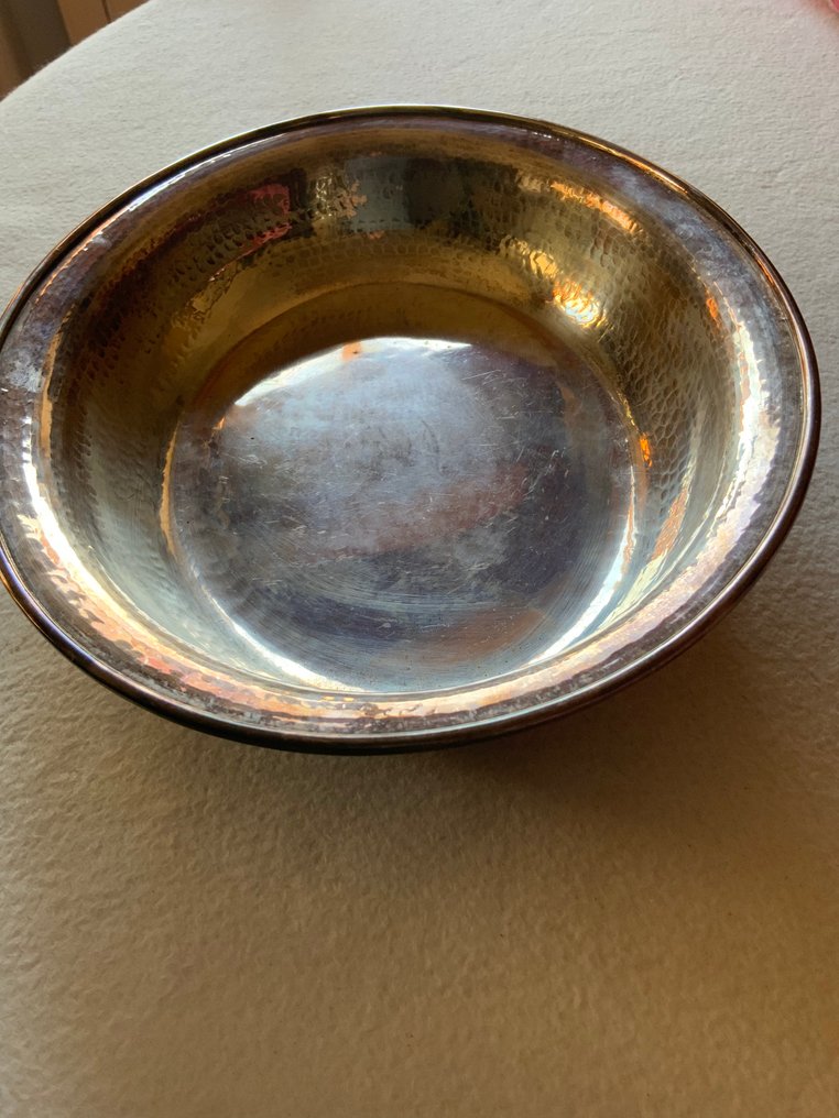 rossi&arcandi - Bordopsats - .800 sølv #1.0