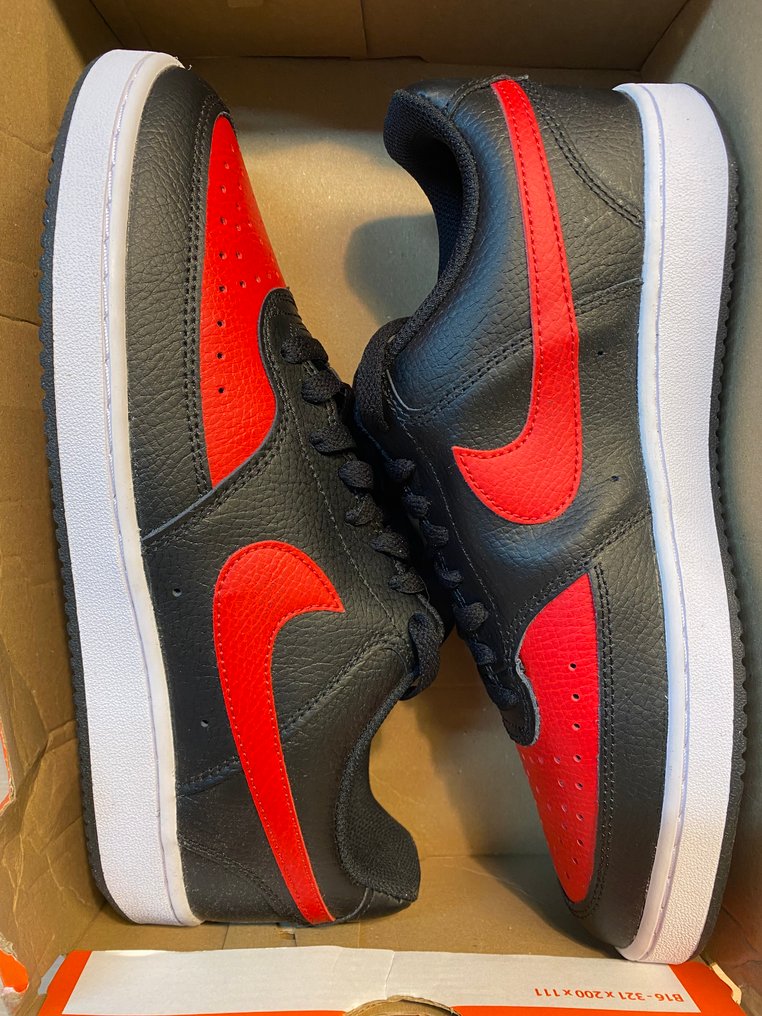 Nike - Lenkkarit - Koko: EU 45 - Uudet lapulliset #4.3