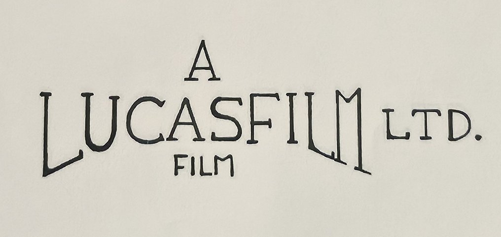 Star Wars Episode IV: A New Hope - Lucasfilm Ltd. #3.2