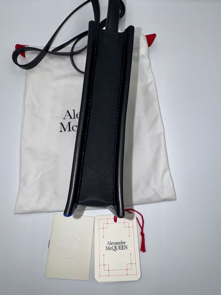 Alexander McQueen - Borsa a mano #3.2