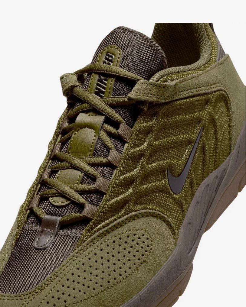 Nike SB - Vertebrae - Sneakers - Size: EU 41 #1.0