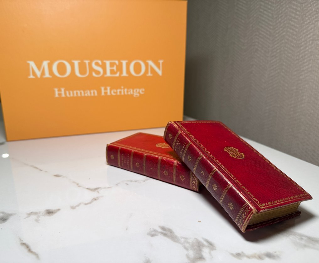 FRANCOIS RABELAIS - Les Œuvres de François Rabelais - 1663 #1.0