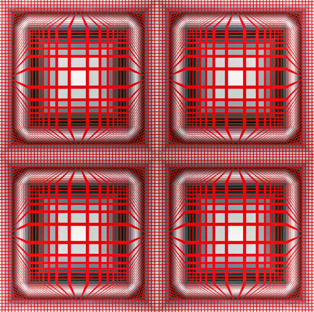 Poplea - Reflections VASA 4-Popléa (2000) 3 in 1 #2.1